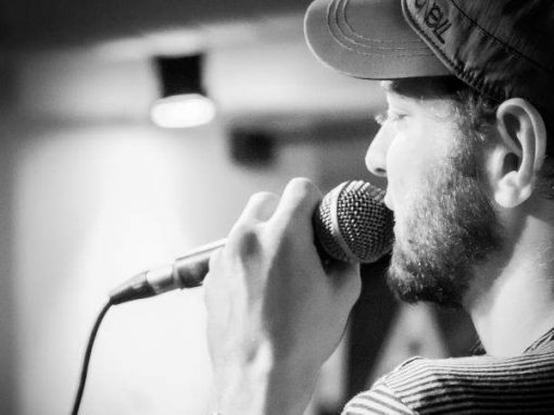 Poetry Slam