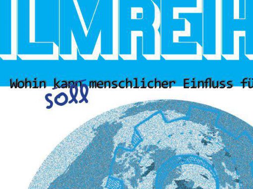Filmreihe: Natur und Technik