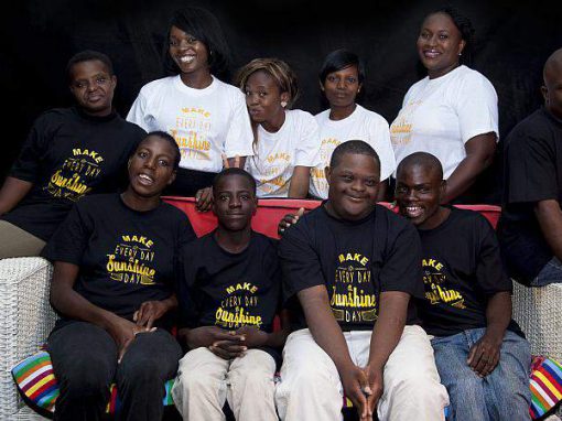 Sunshine Zambia